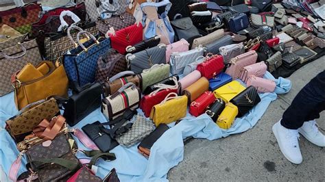 canal street nyc fake bags|buying purses wholesale in chinatown.